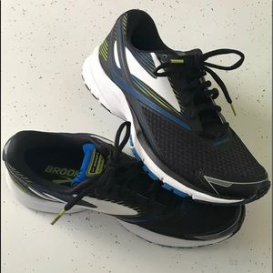 Men’s Brooks Running Shoes